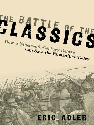 cover image of The Battle of the Classics